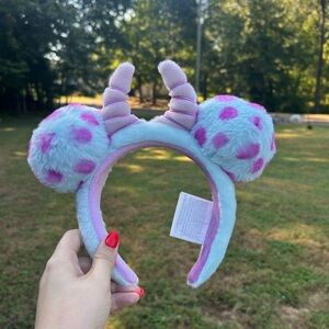 Disney Sully Mickey Ears